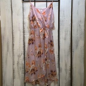 Sienna Sky Sundress